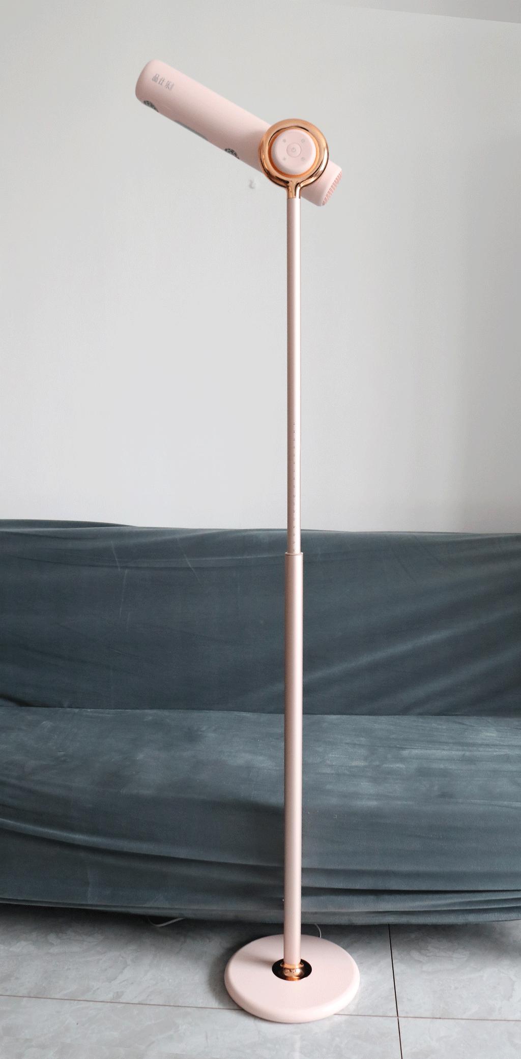 品仕乐立式吹风机推荐日常,品仕乐立式吹风机青春版与旗舰版