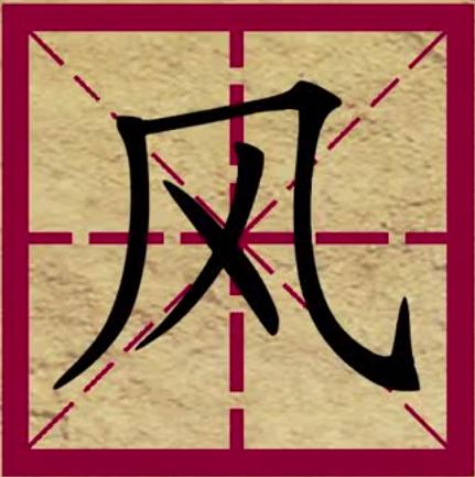 凤和风的区别是什么,凤和风是一个意思吗