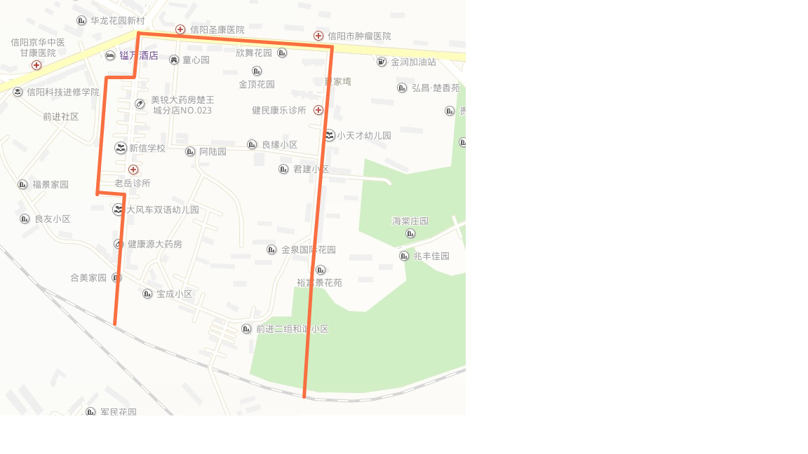 新区2023年义务教育学区划分,2023年羊山新区学区划分