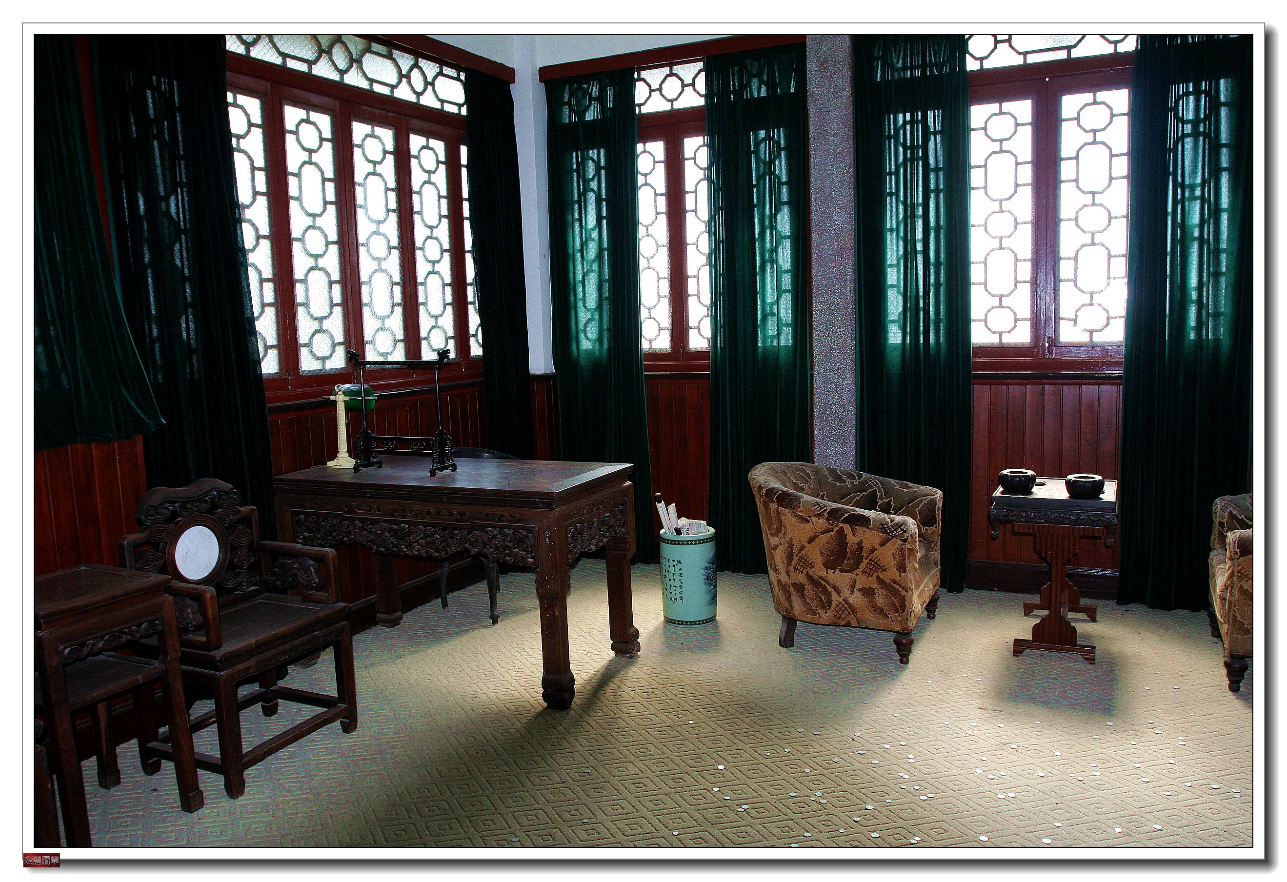 奉化溪口蒋氏故居租房,奉化溪口蒋氏故居作文