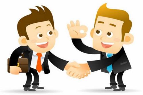 生意是谈出来的文案,生意是谈出来的书籍