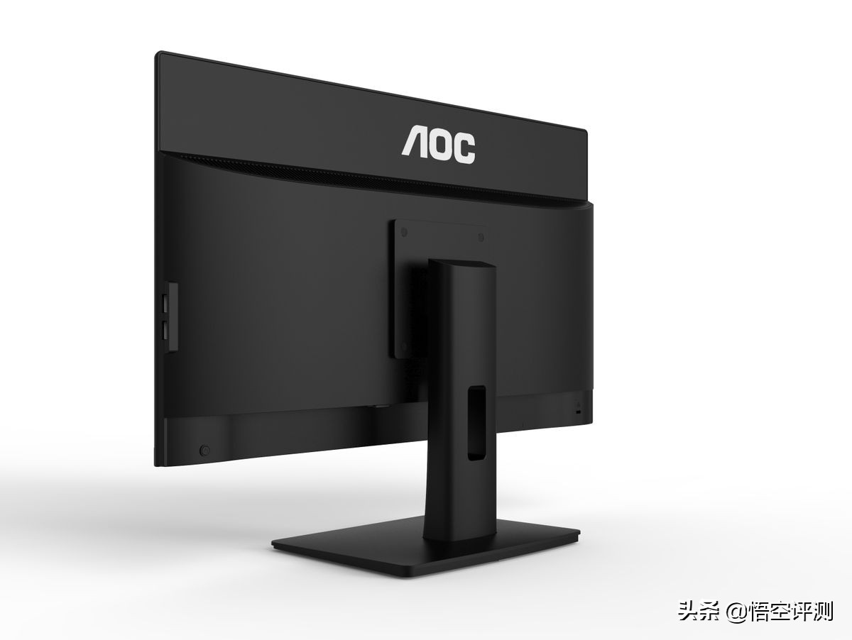 要颜值要无线还要性能：AOC大师一体机，面面俱到的生产力工具