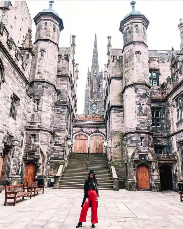 18所大学实力不输985,18所一流大学