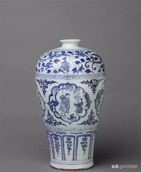 忽必烈汗艺术作品欣赏,元朝美术史