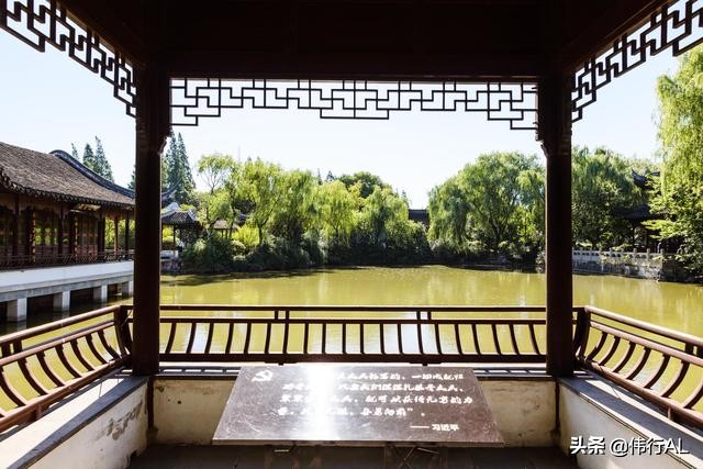 千灯附近的古镇,千灯古镇作文