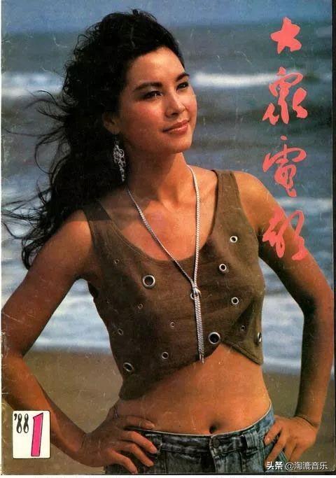 30年前,这些封面上的女人,惊艳了一个时代