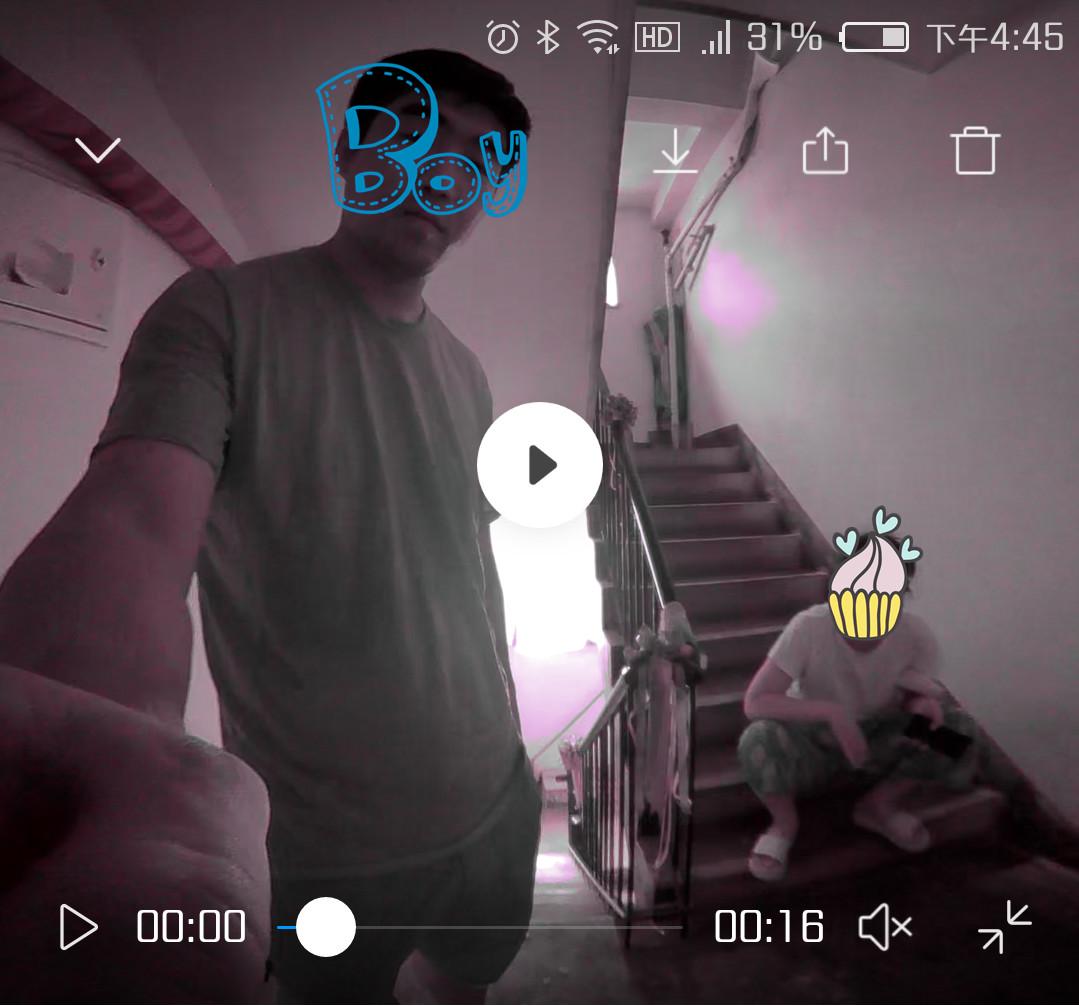 小米智能甲级防盗门,5000左右的小米智能防盗门