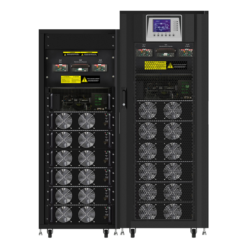 山克ups电源1000va作用是什么,山特不间断ups电源参数及原理