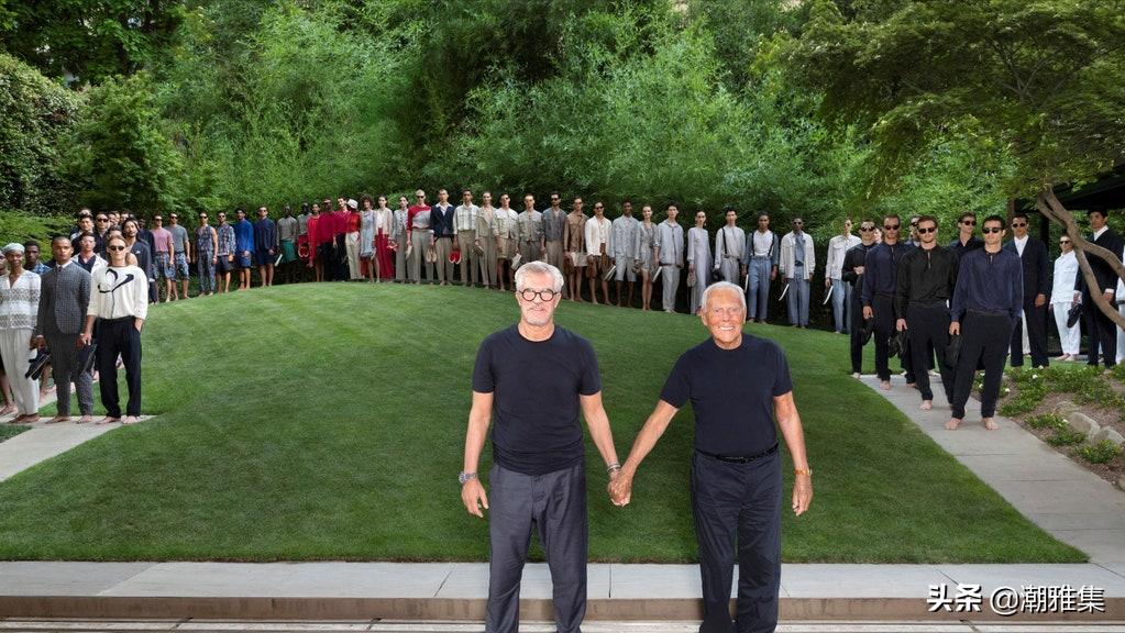 2022春季服装流行趋势男,2023春季男装流行风格趋势