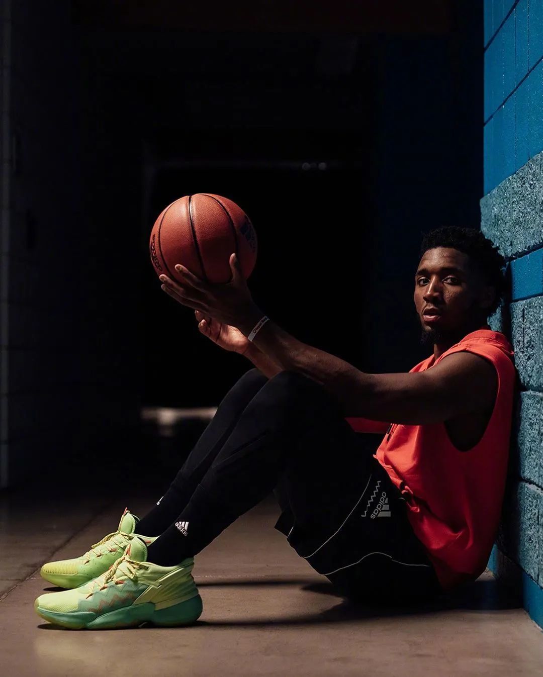 2024nba全明星阿迪,全明星复出名单