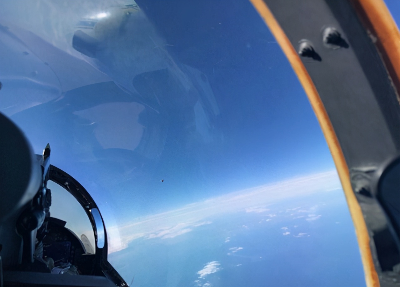 美前官员称ufo存在证据,前美国高官谈ufo