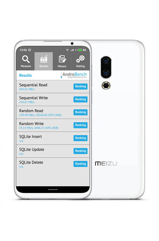 魅族16x游戏性能评测,魅族16什么时候发布