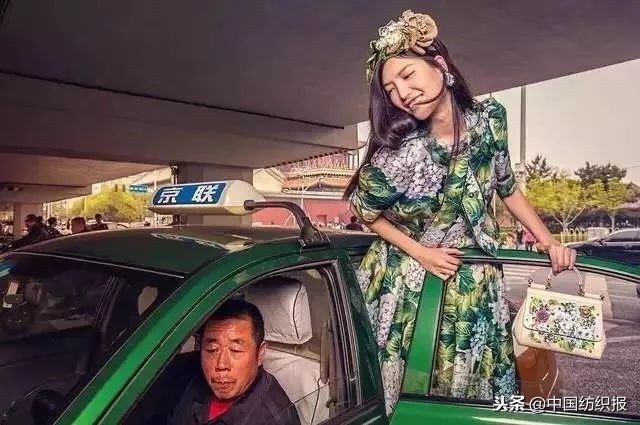 杜嘉班纳休闲装最新事件,杜嘉班纳2019秋冬时装发布会