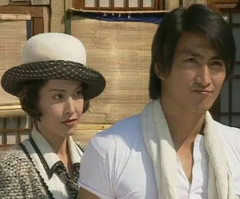 何家劲巅峰时期为何隐退,展大侠被打败