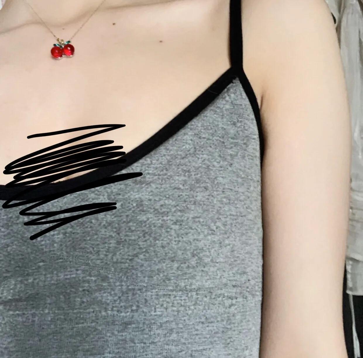 穿吊带穿什么内衣比较好,穿吊带适合哪种内衣