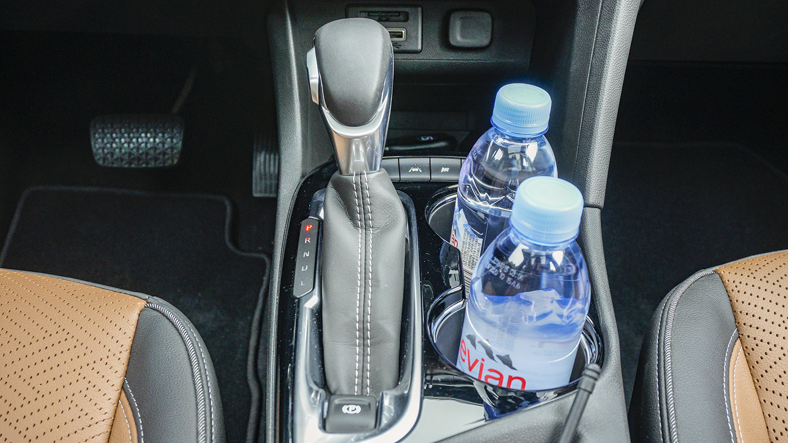 别克能越野吗,别克昂科拉能跑川西吗