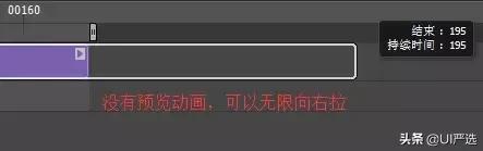 ps制作gif动画设置时间,ps快速制作gif动图