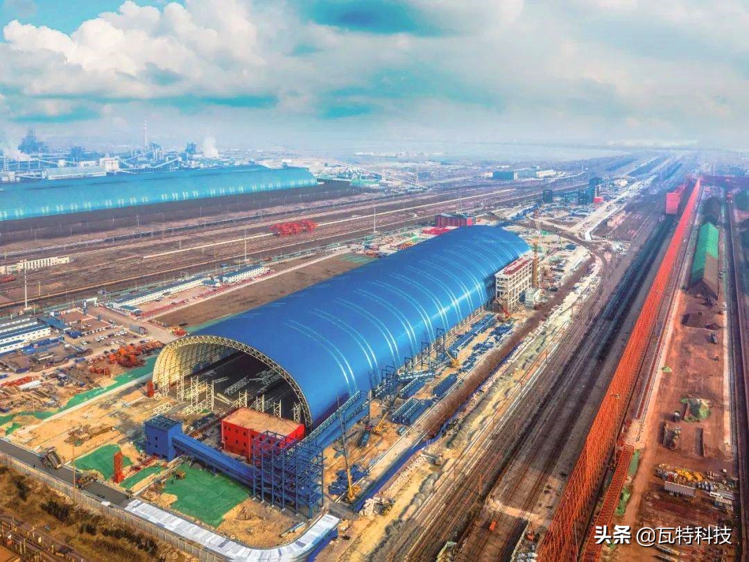 A股紫金矿业（601899）－核心技术和科技创新能力分析