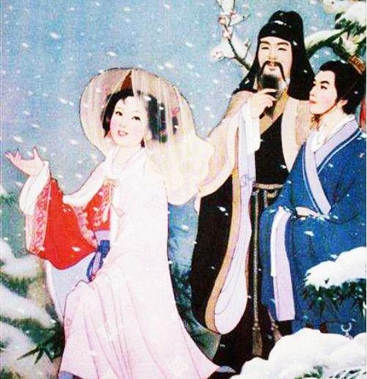 古人给小孩起的小名,你还知道哪些古代的小名