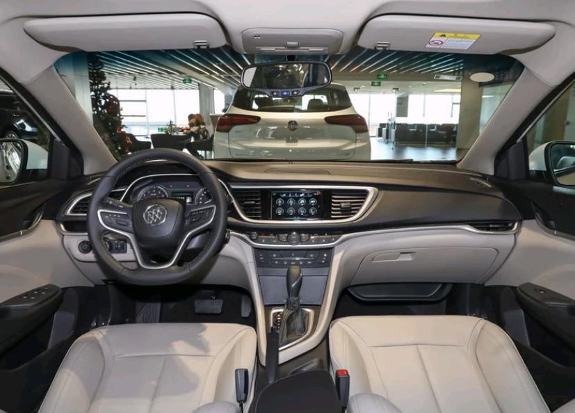 别克英朗的优缺点及图片,别克英朗动力弱转速高