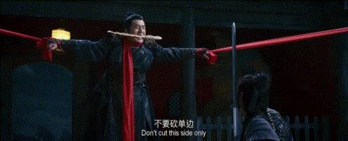 成龙版蒲松龄成神探了，我最好奇他是怎么破案的？