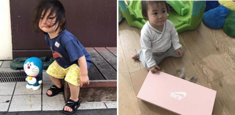 怎样炫耀自己的新鞋子,如何优雅的炫耀新买的鞋子