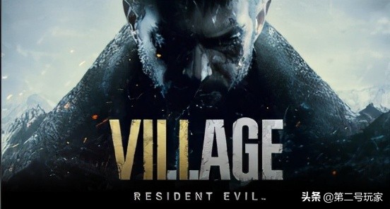 生化危机8吸血鬼夫人真面目,生化危机8人物的真实模样