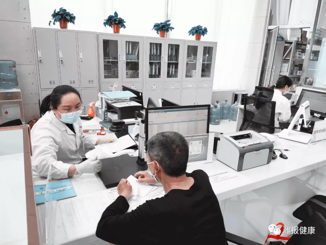 潍坊市第二人民医院：便捷就医服务上新更上“心”