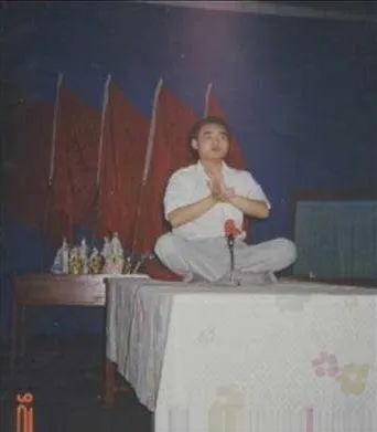 抢公章算个啥,他才是30年来最“神”的企业家