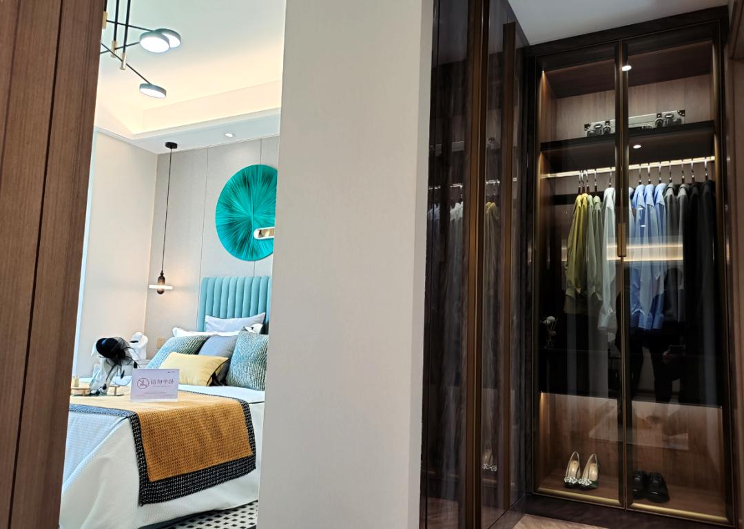 长沙捡漏大平层二手,长沙地铁沿线7000以下的新盘