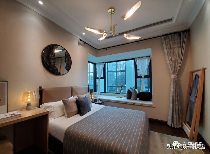 不要再被远郊忽悠!最好的改善就在你家3公里范围内