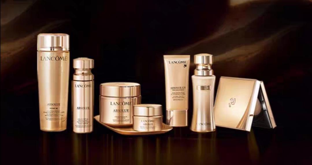 兰蔻5件套功效,兰蔻五大系列