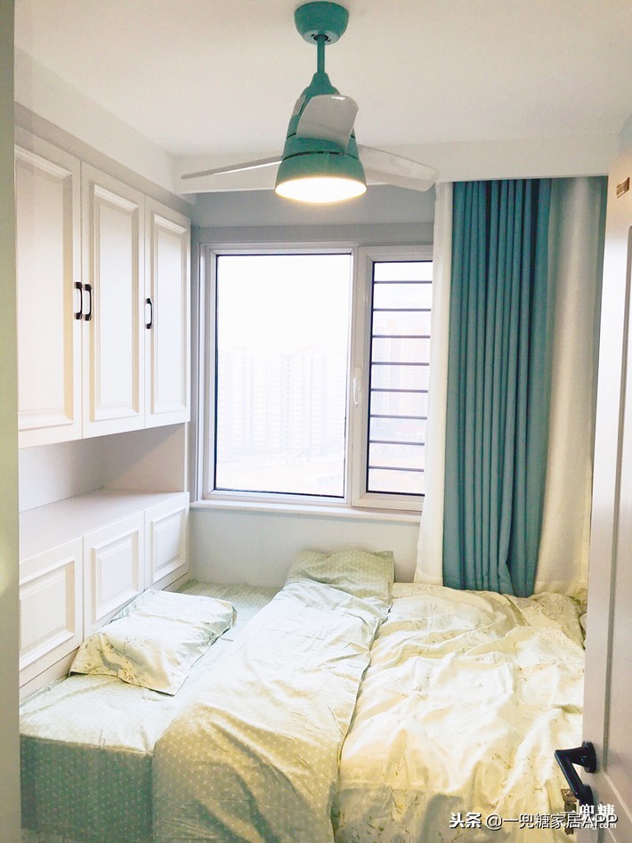 18线小城生活不如北上广?我的2019年愿望:像她一样住上理想小家