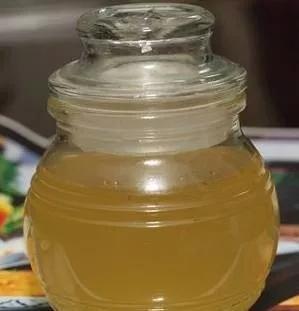 自制水果酵素能浇菜吗,自制水果酵素的气泡