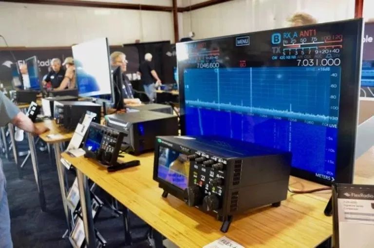 便携式短波sdr接收机,sdr接收机推荐