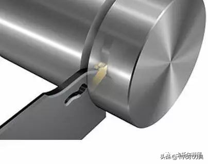 数控切槽刀切断编程方法,数控编程切断和切槽的用法