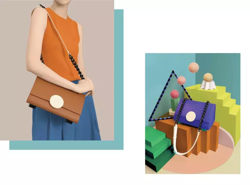 包包小众品牌大全排名,小众品牌包包推荐视频