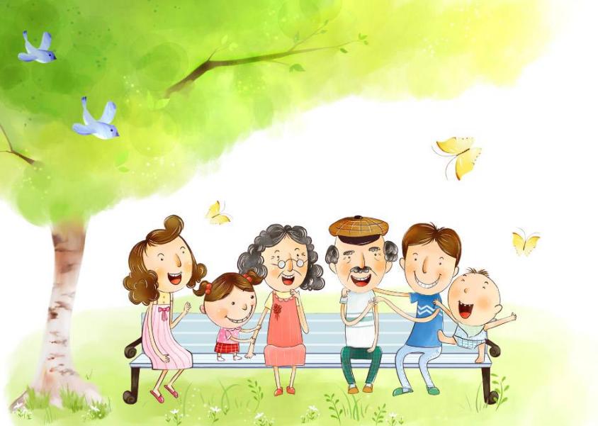 “最讨厌奶奶来我家”，6岁女儿童言无忌，撕开婆媳关系遮羞布