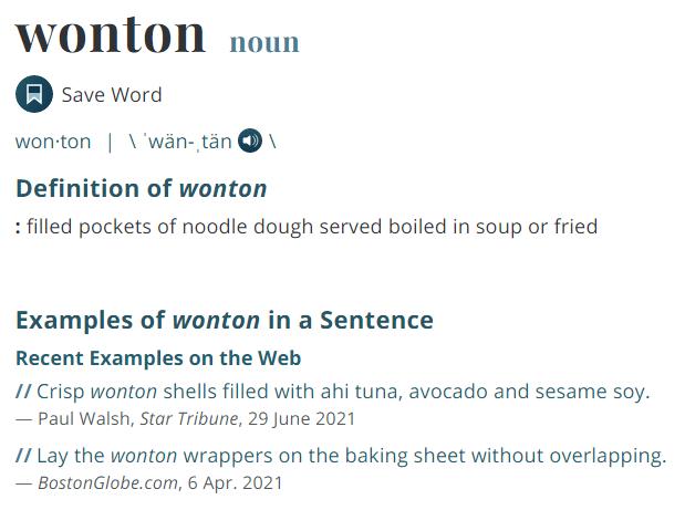 韭菜盒子用英语怎么说,韭菜盒子英语怎么说