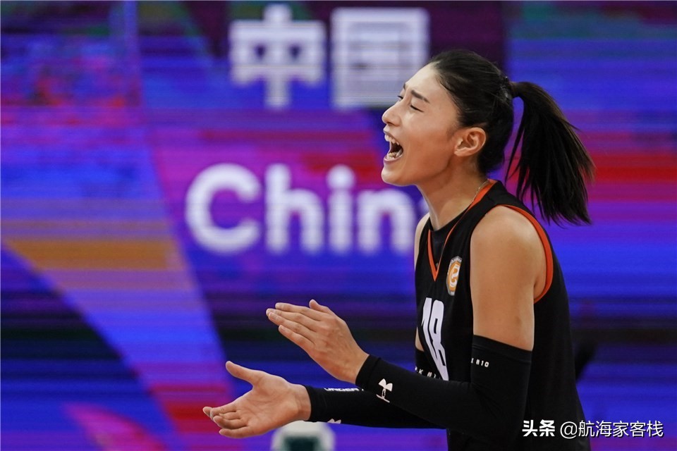 朱婷世俱杯赛程,朱婷绍兴女排世俱杯视频