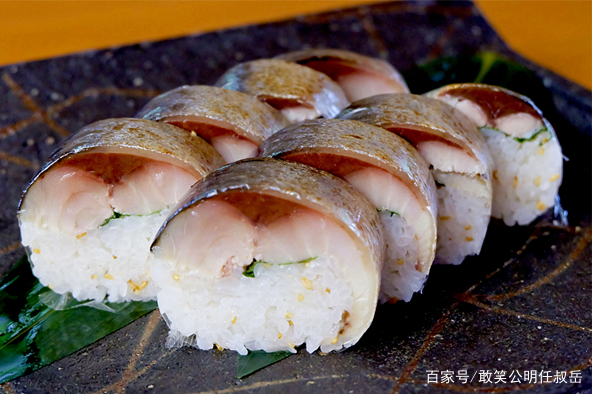 莱黄之鲐，不可胜食。鲐是指鲐鱼，它的味道并不好，但产量比较大