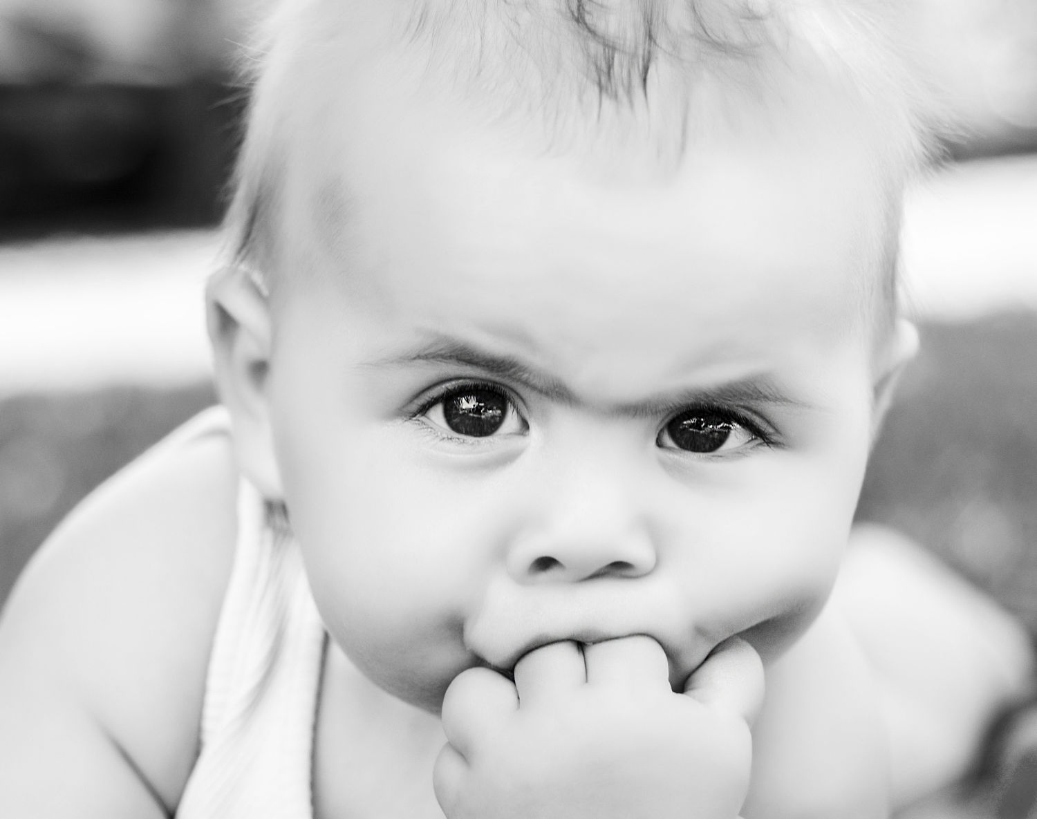 孩子说脏话不听话可以打骂吗,小孩总是骂脏话怎么管教