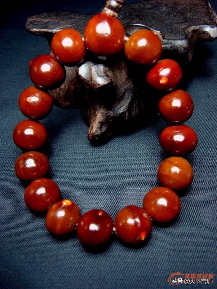 降真香手串男士佩戴功效,本命年男士佩戴什么手串