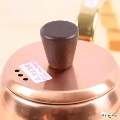 哪款咖啡手冲壶最好喝耐用,怎么选咖啡壶