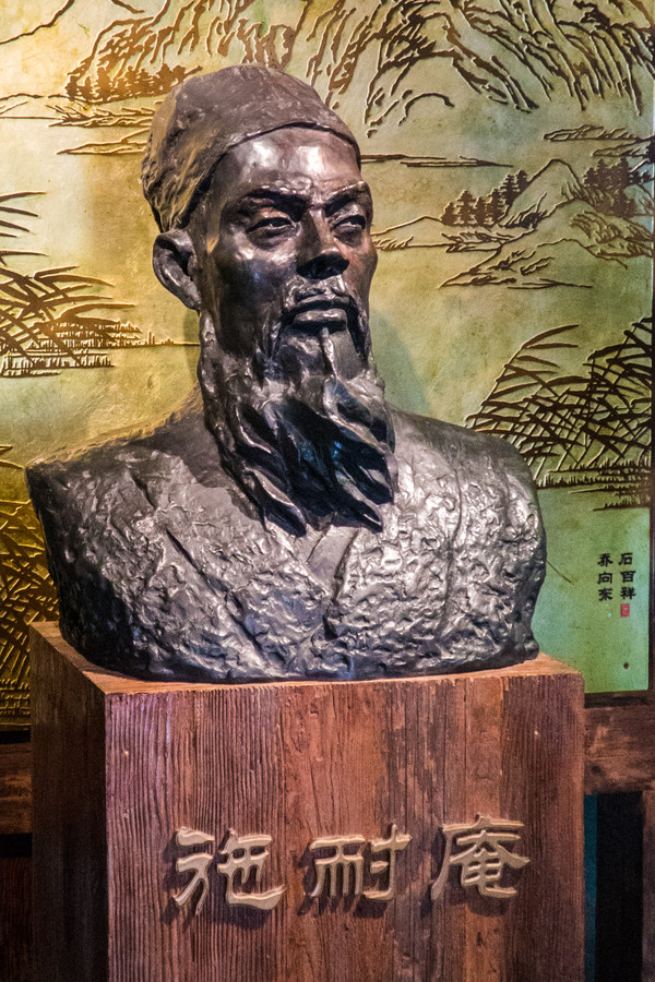 踏春赏花正当时，打卡千垛水上油菜花！玩转兴化景点美食全攻略