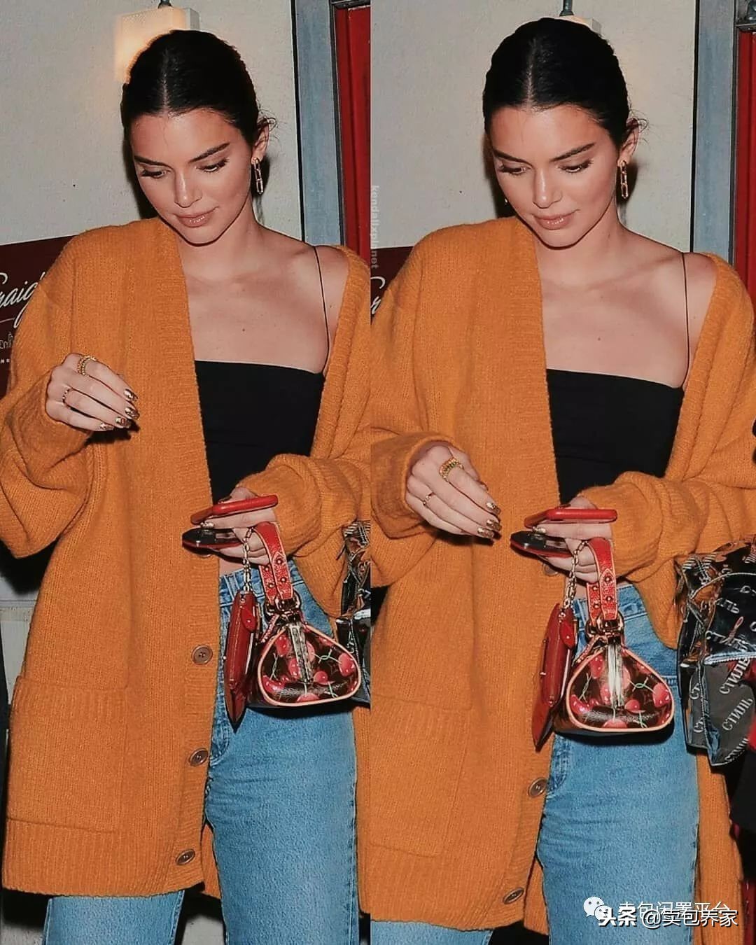 年赚1.5亿成家中最穷，生在名利场，把所有想要的都拿到她才23岁