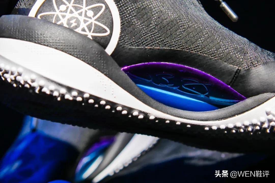 正品韦德之道9篮球鞋,韦德之道9infinity实战