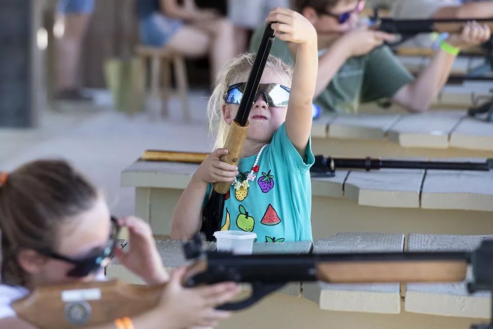 美国枪击案那么多为何不禁枪,美国一州颁布禁枪令