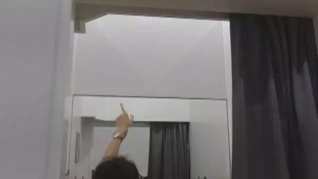 优衣库的试衣间有摄像头吗,优衣库针孔摄像头嫌疑人抓获