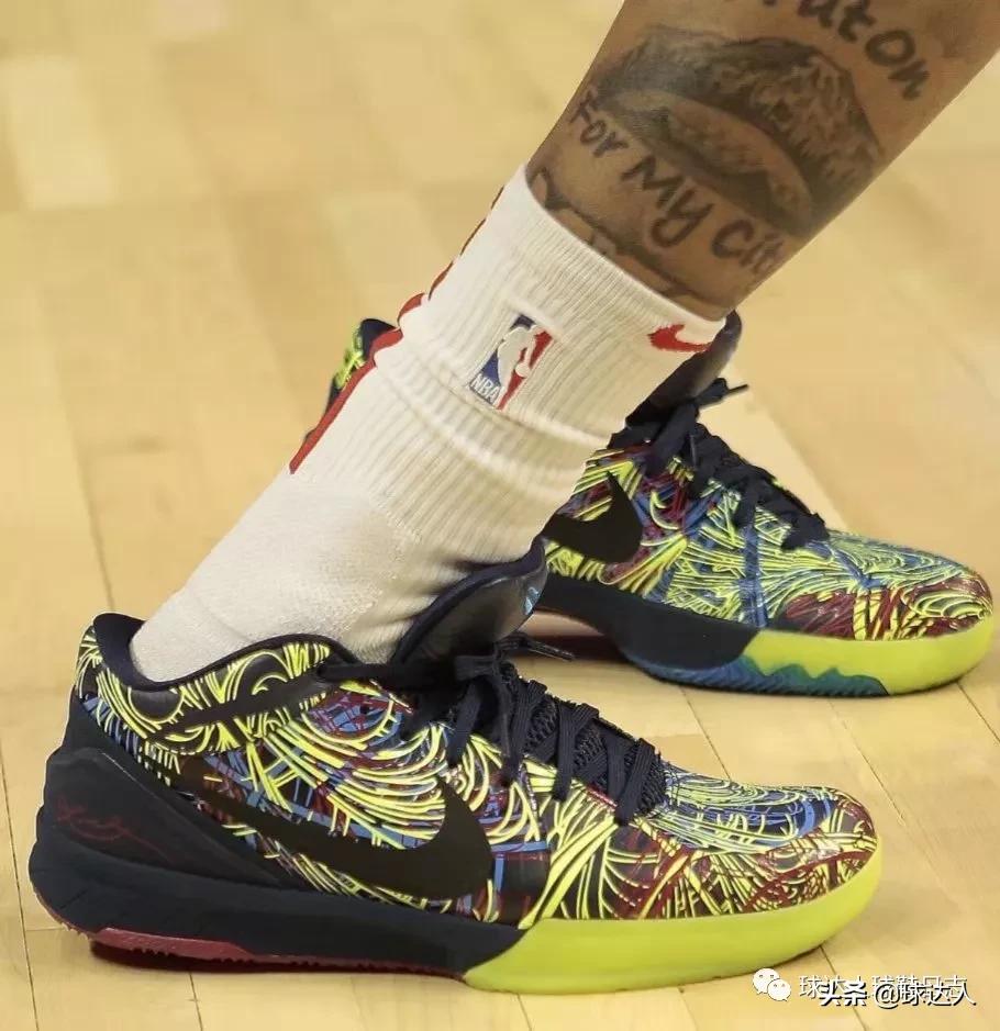 KobeIV上架丨YEEZY拖鞋抢购,9月6日线上线下合集